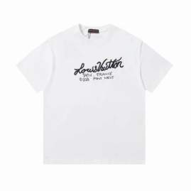 Picture of Louis Vuitton T Shirts Short _SKULVS-2XL12dtr058021